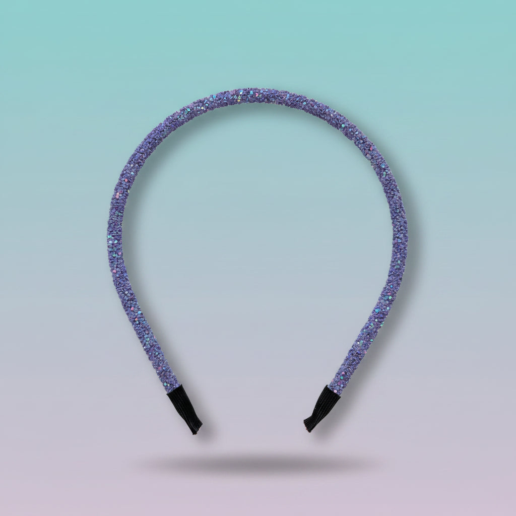Glitter Hairband by Gift Hub Mart