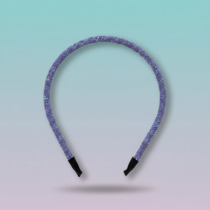 Glitter Hairband by Gift Hub Mart