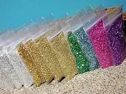Glitter Powder by Gifthubmart