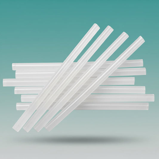 Glue Stick Big 8” (Set Of 5) by Gifthubmart