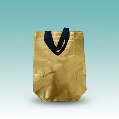 Gold Bag Medium by Gift Hub Mart
