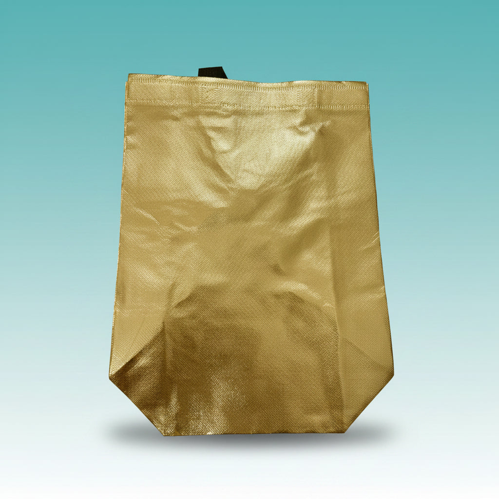 Gold Bag Medium by Gift Hub Mart