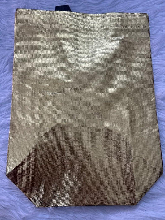 Gold Bag Medium by Gift Hub Mart