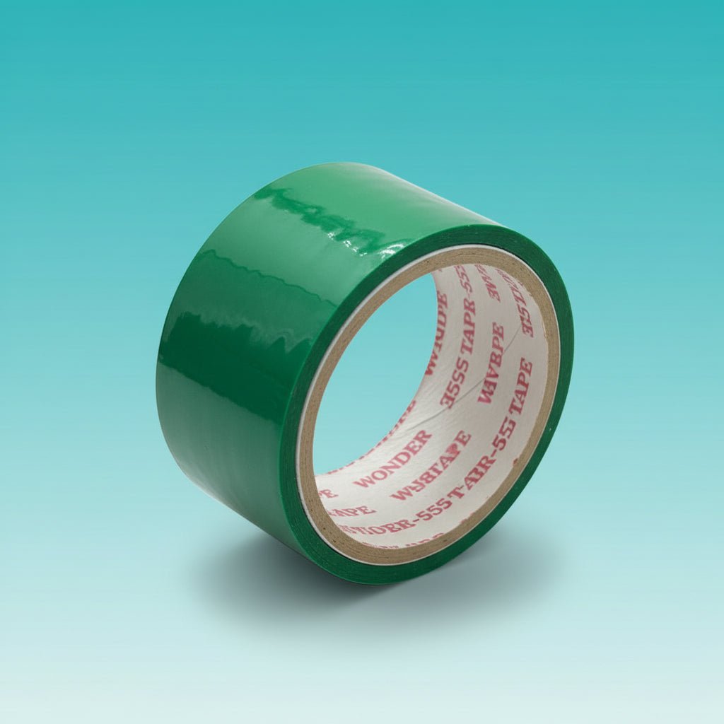Green Tape 2” by Gifthubmart