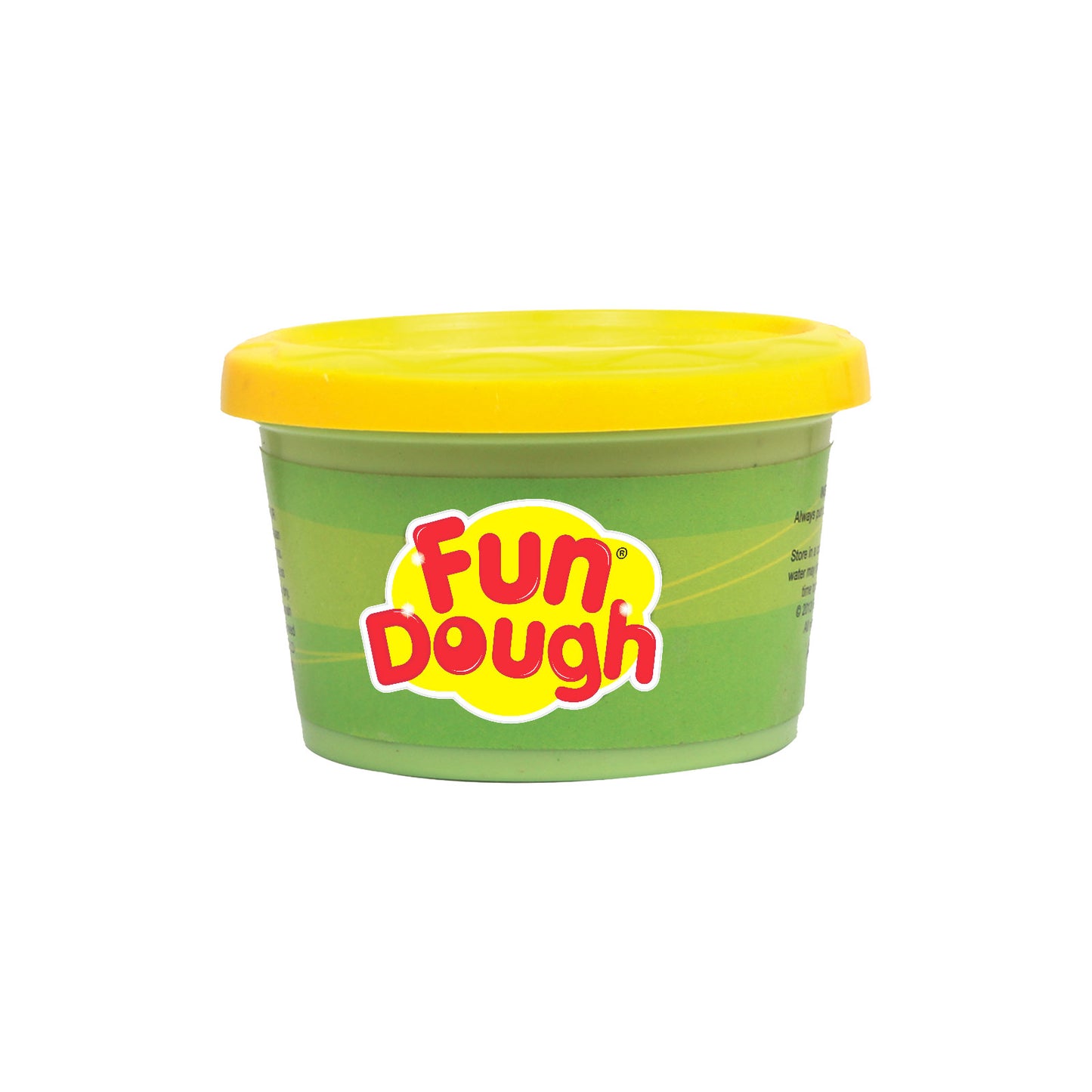 Funskool Fun Dough Assorted Small