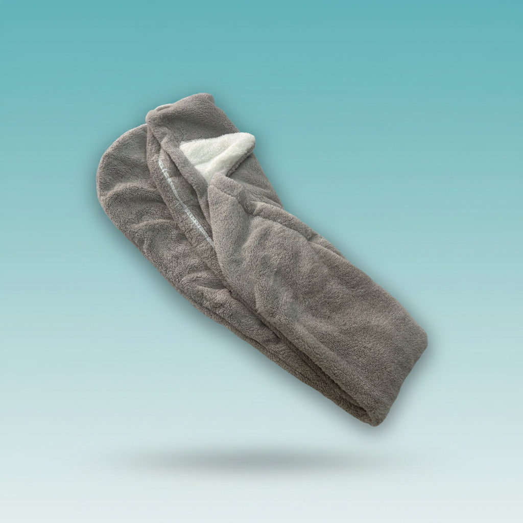 Hair Drying Cap by Gifthubmart