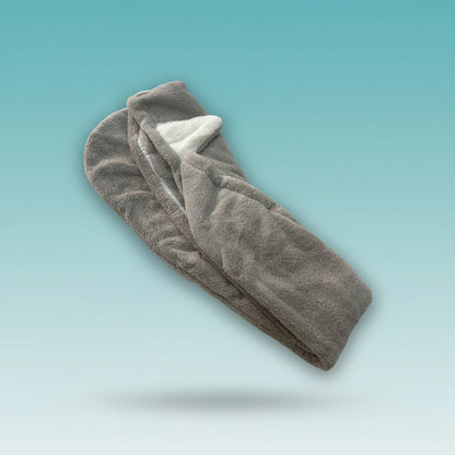 Hair Drying Cap by Gifthubmart
