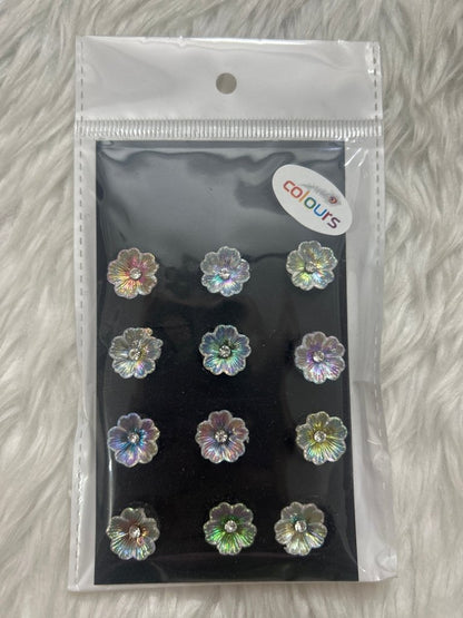 Hair Sticker Set by Gift Hub Mart