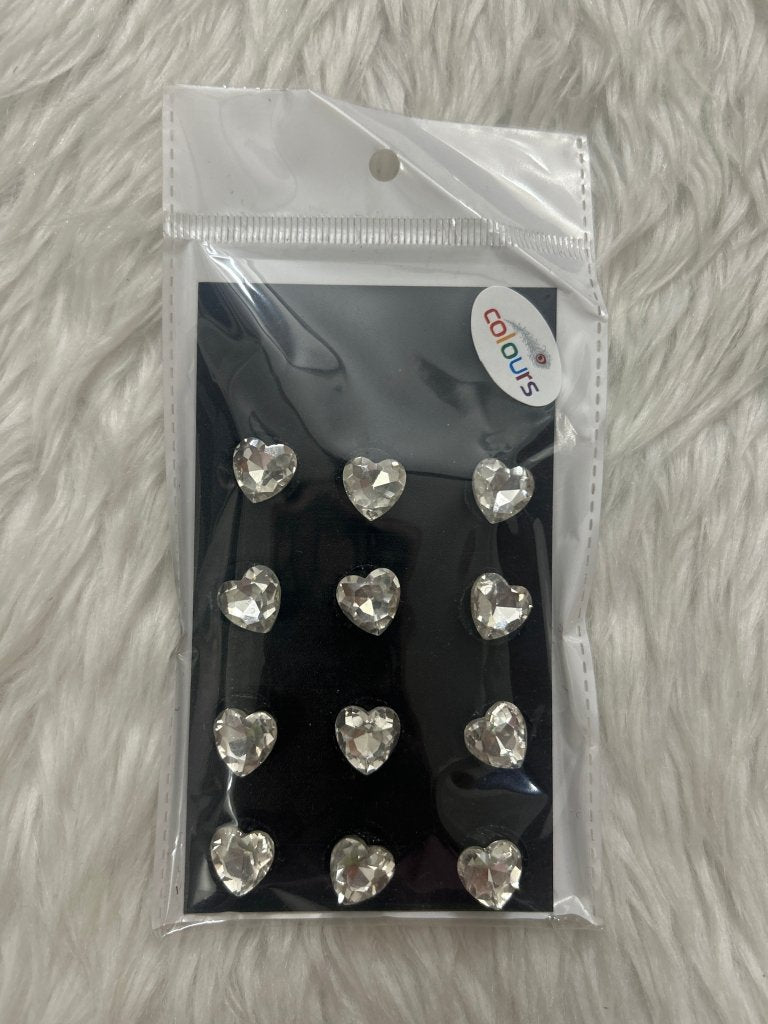 Hair Sticker Set by Gift Hub Mart