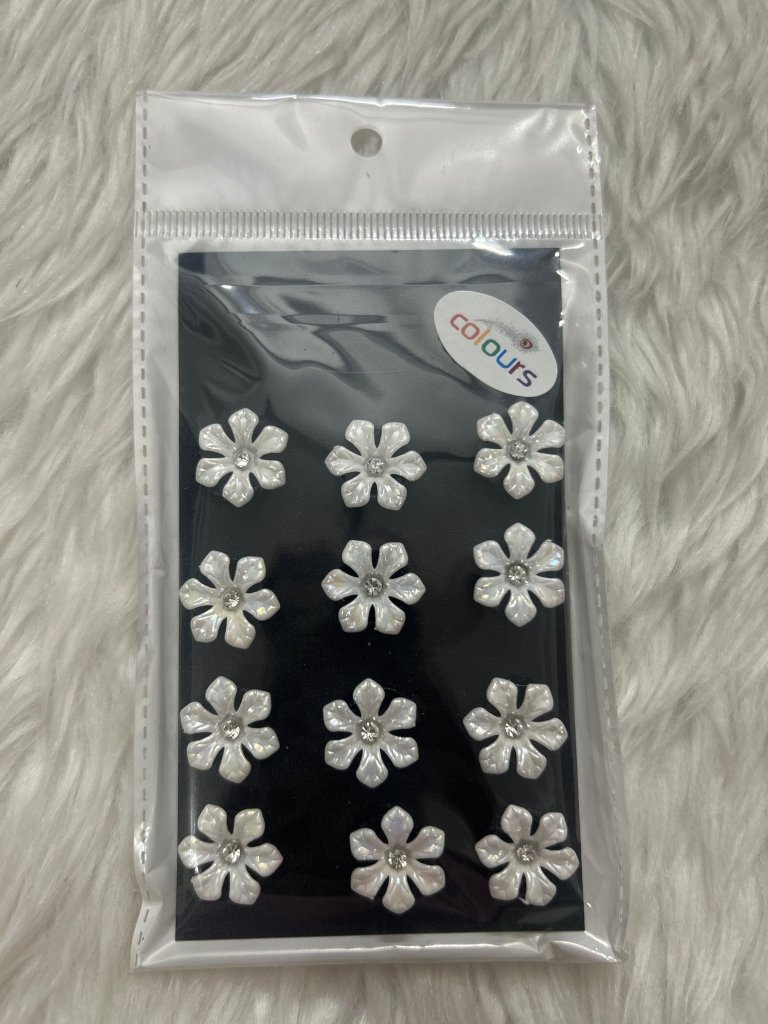 Hair Sticker Set by Gift Hub Mart