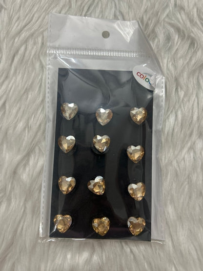 Hair Sticker Set by Gift Hub Mart