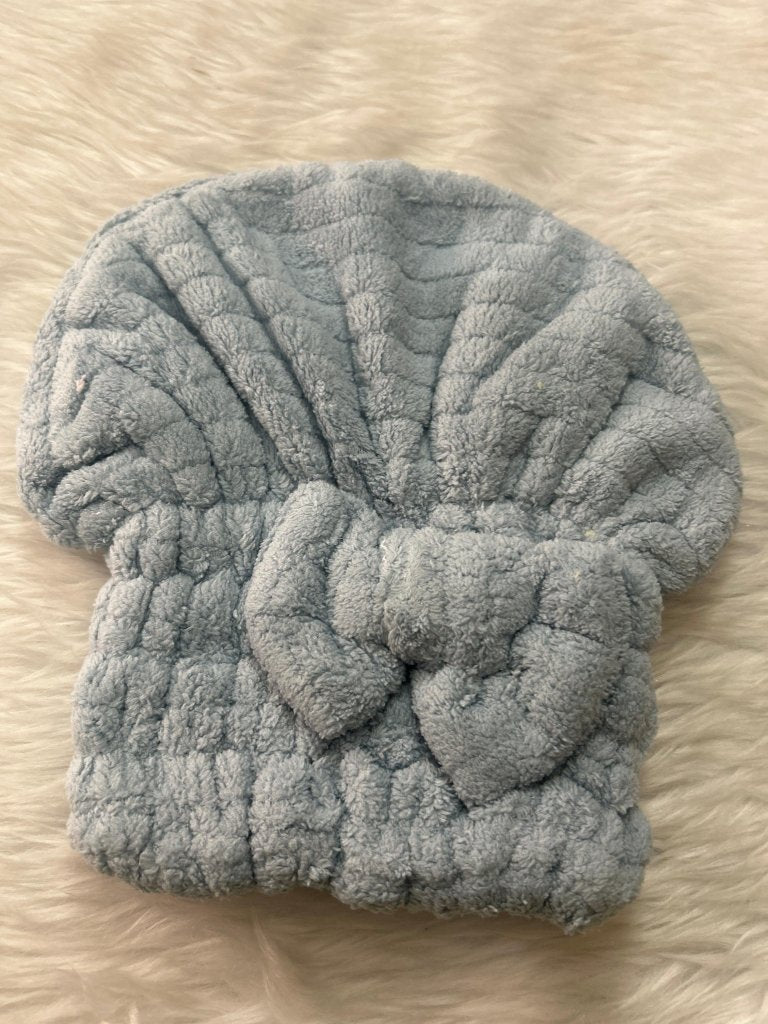 Hair Wrapping Cap by Gifthubmart