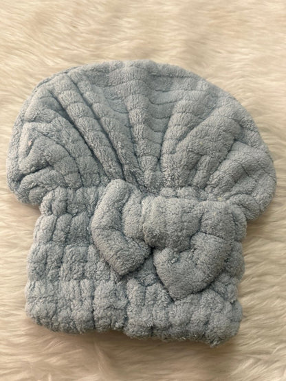 Hair Wrapping Cap by Gifthubmart
