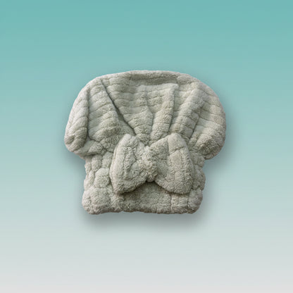 Hair Wrapping Cap by Gifthubmart