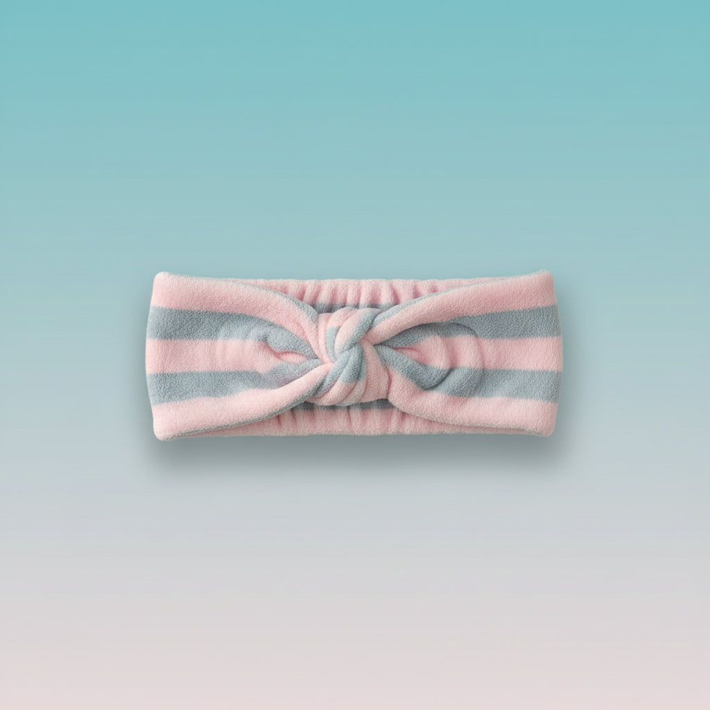 Hair Wrapping Towel by Gifthubmart
