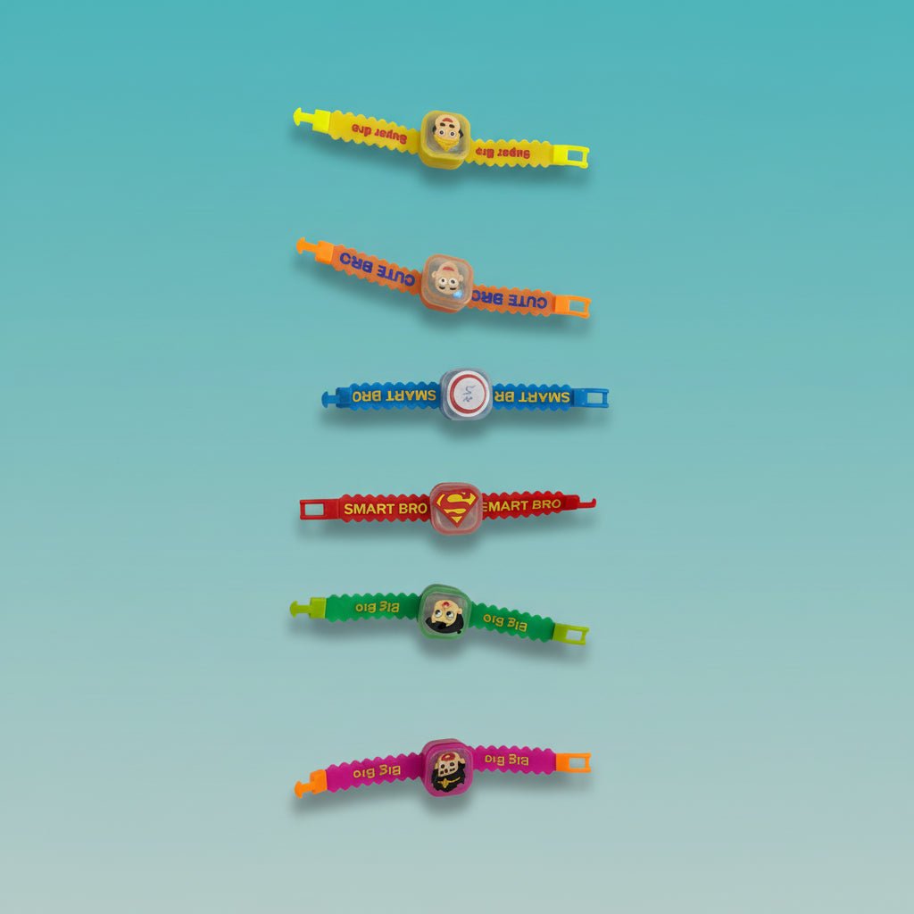 Hand Light Band by Gift Hub Mart