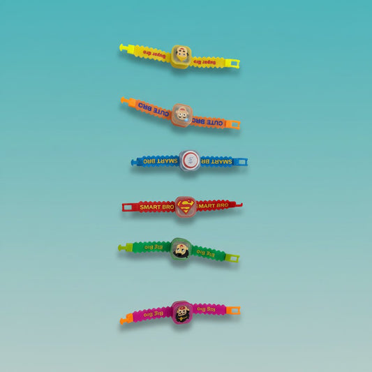 Hand Light Band by Gift Hub Mart