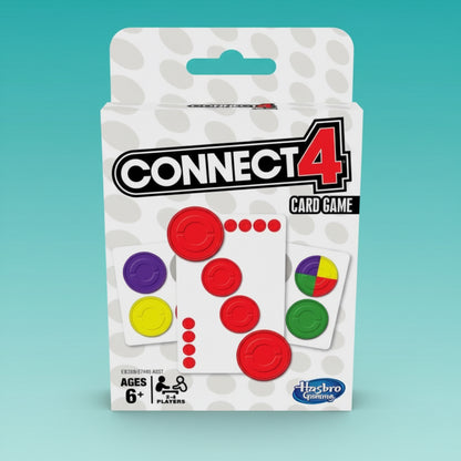 Hasbro Connect 4 by Gifthubmart