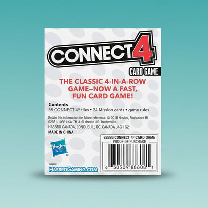 Hasbro Connect 4 by Gifthubmart