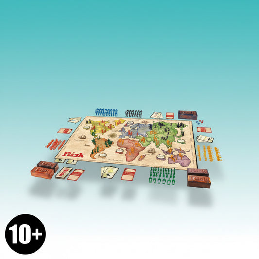 Hasbro Risk by Gifthubmart