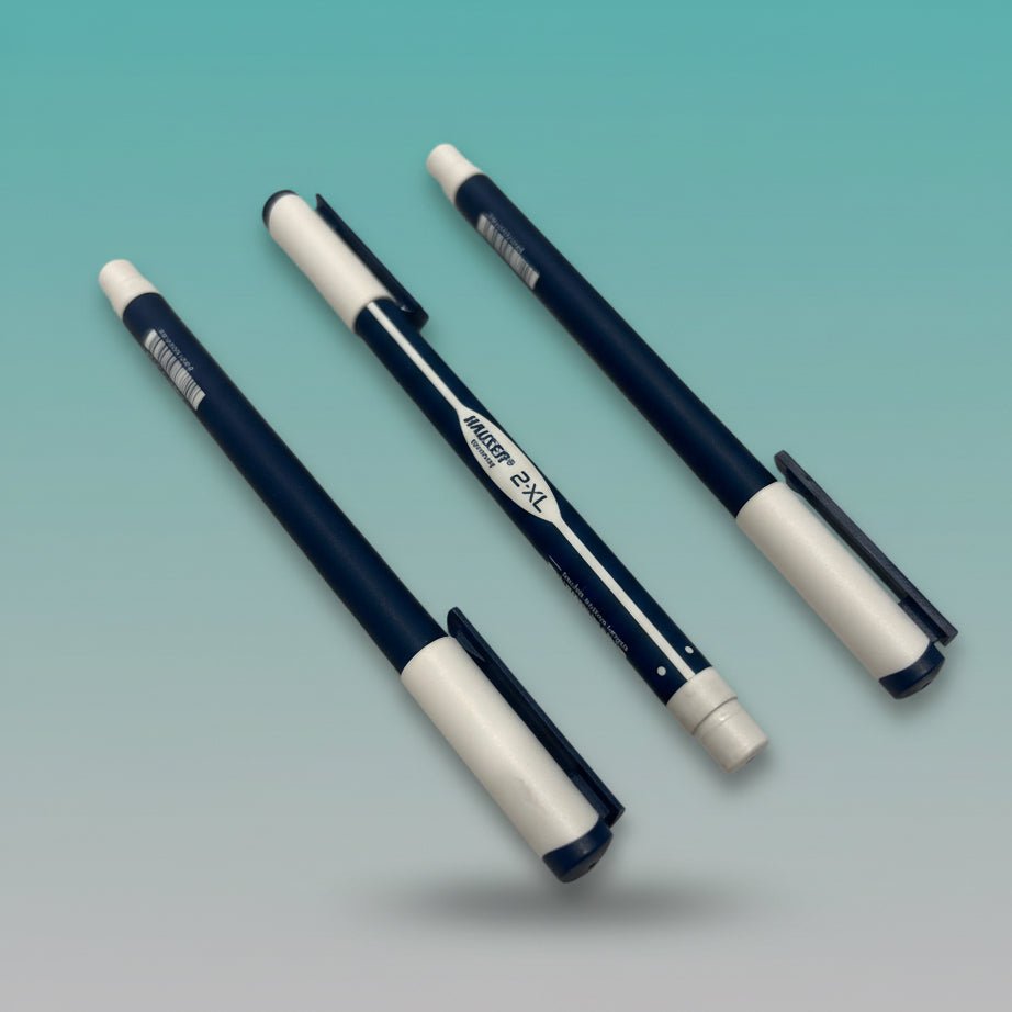Hauser 2-XL Ball Pen by Gift Hub Mart