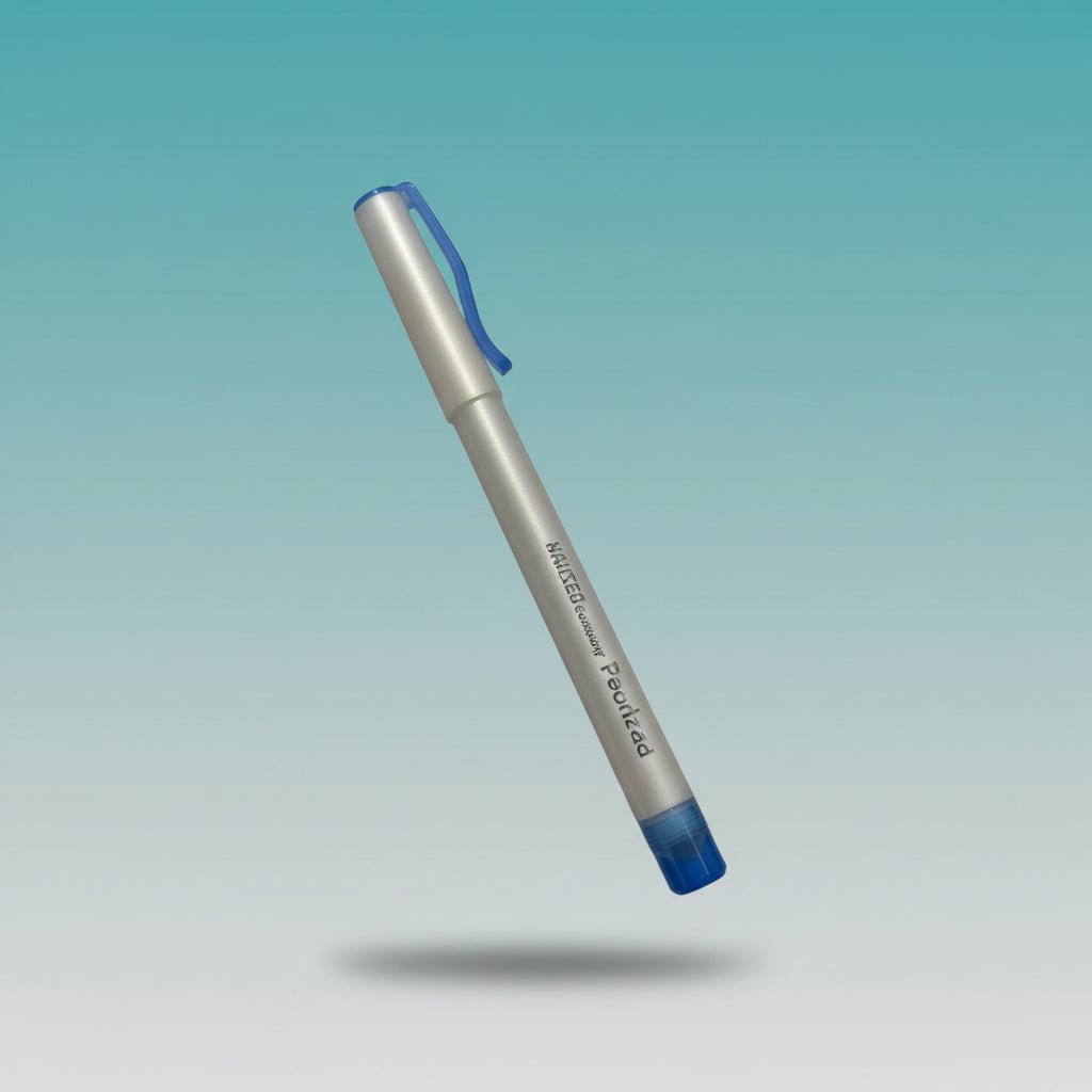 Hauser PEARLZ GEL Pen by Gift Hub Mart