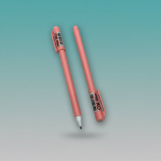Hauser XO Ball Pen Red by Gift Hub Mart