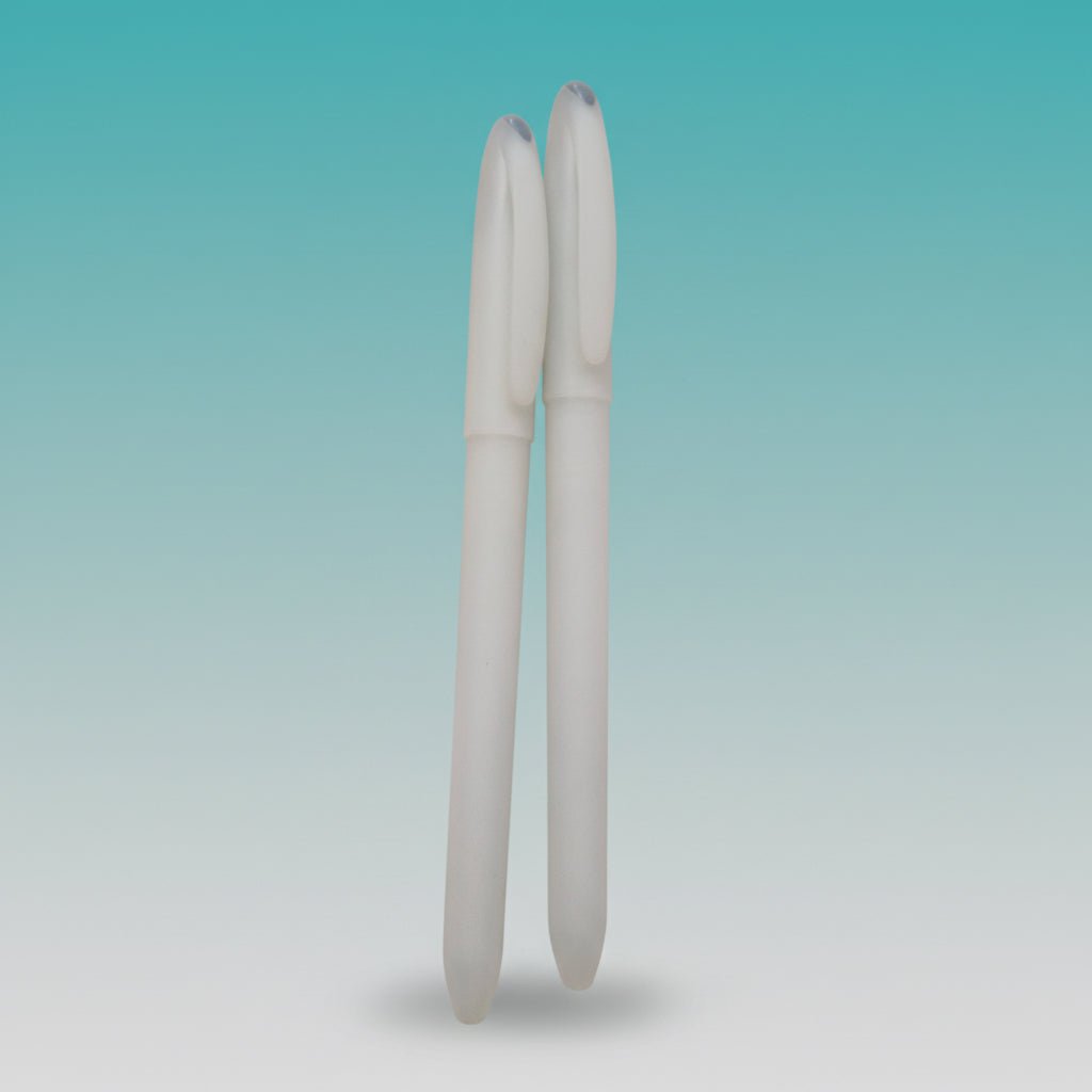 Hauser XO Glow II Ball Pen Black by Gift Hub Mart