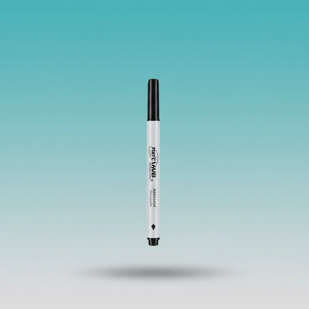 Himic Acrylic Markers 24 by Himic