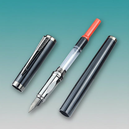 HIMIC FOUNTAIN PEN SET by Gifthubmart