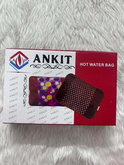 Hot Water Bag by Gift Hub Mart