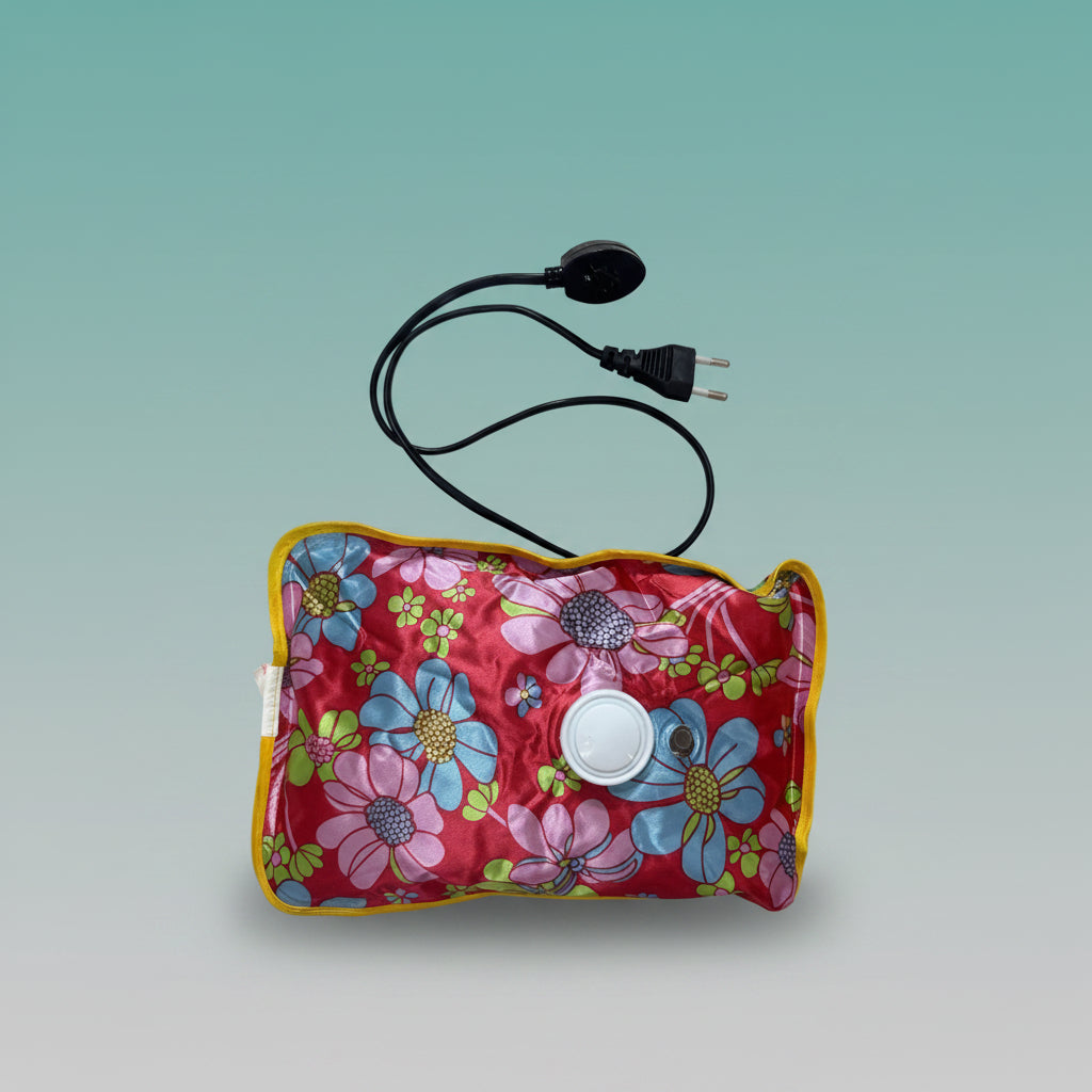 Hot Water Bag by Gift Hub Mart