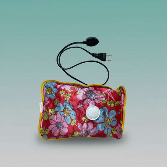 Hot Water Bag by Gift Hub Mart