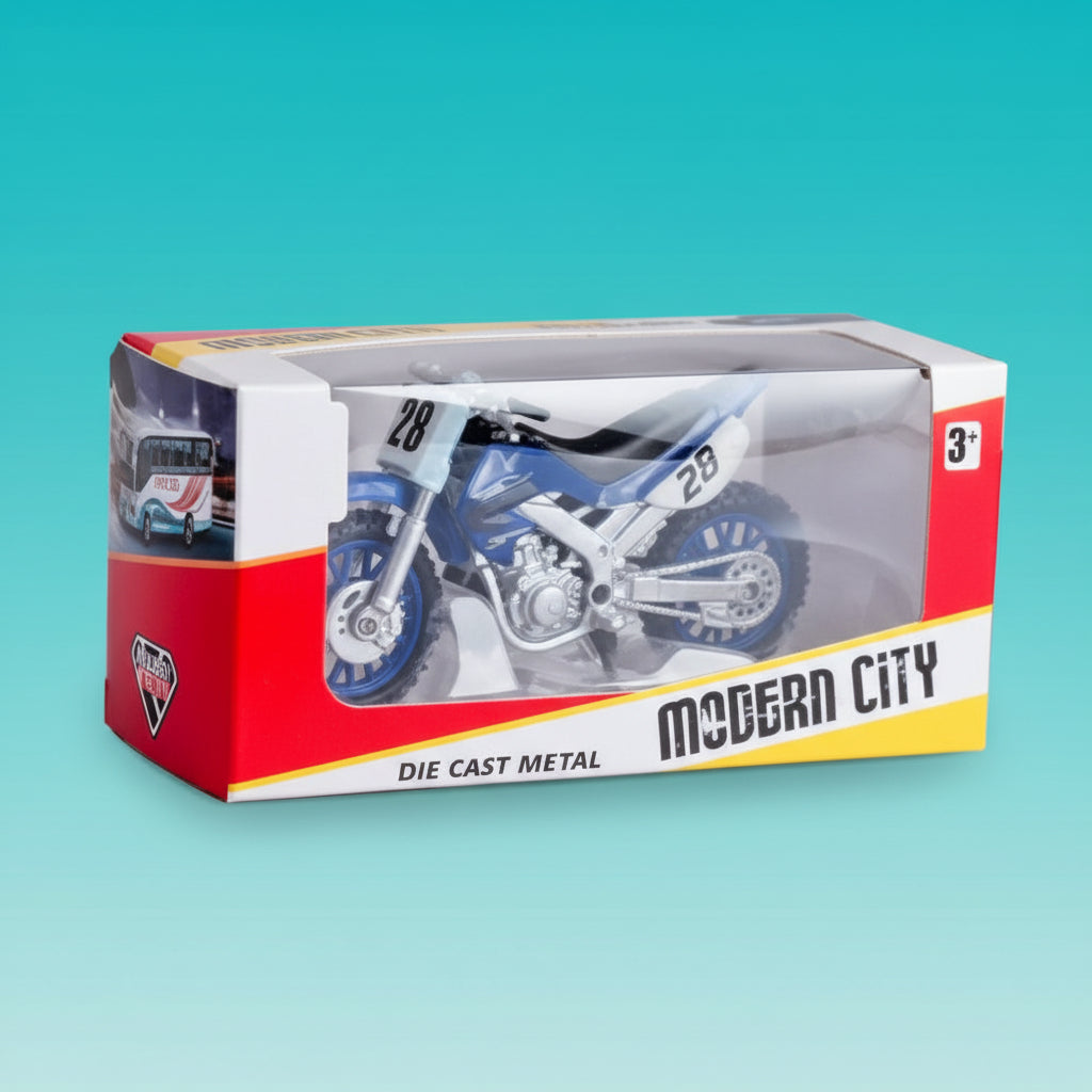 HT Modern City Bike by Gifthubmart