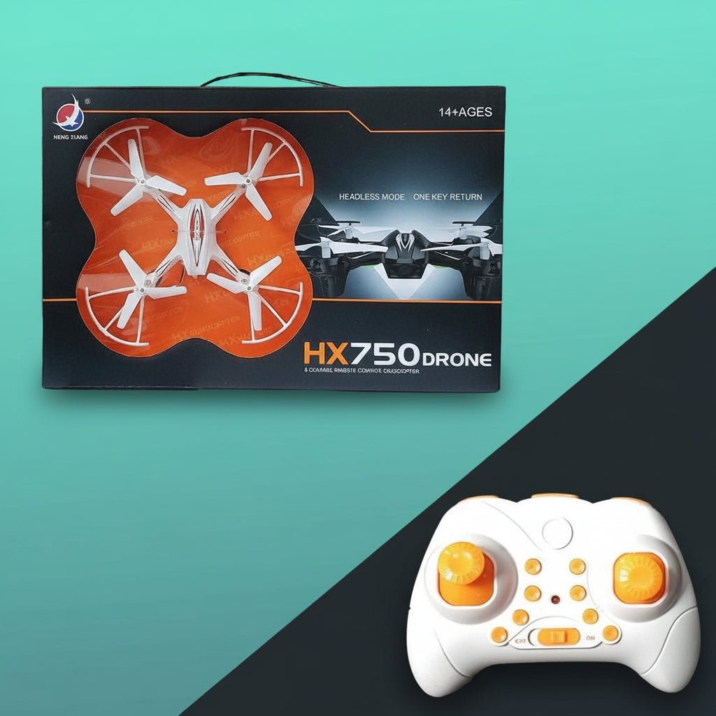 Hx 750 Drone by Gifthubmart