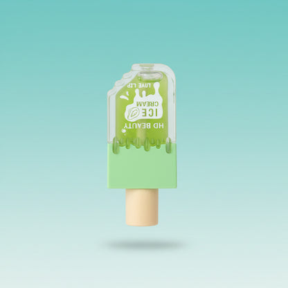 Icecream Lipgloss Perfect lips HD Beauty by Gift Hub Mart