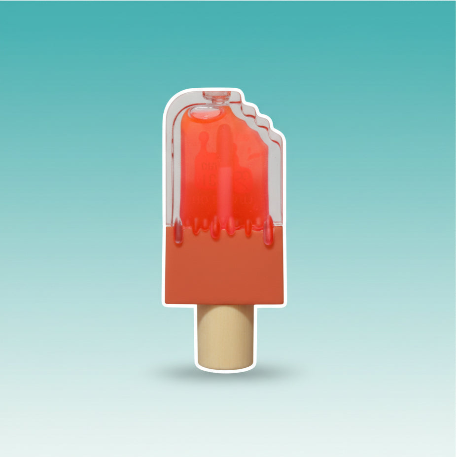 Icecream Lipgloss Perfect lips HD Beauty by Gift Hub Mart