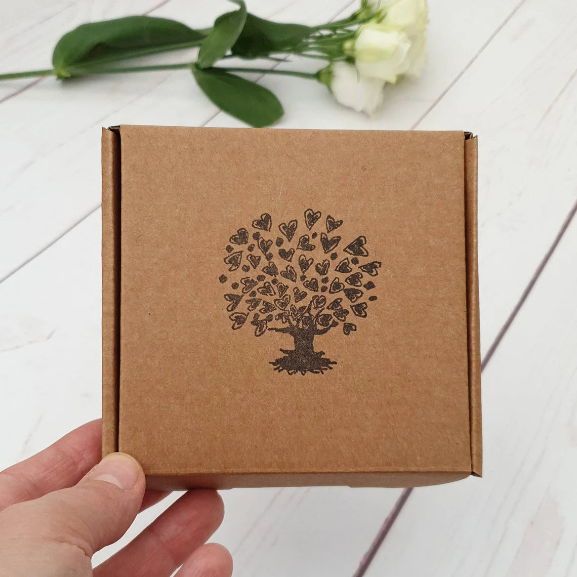 Eco Gift Box Small