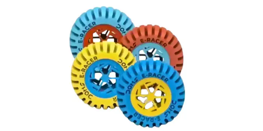 DOMS Mini E-Racer Eraser