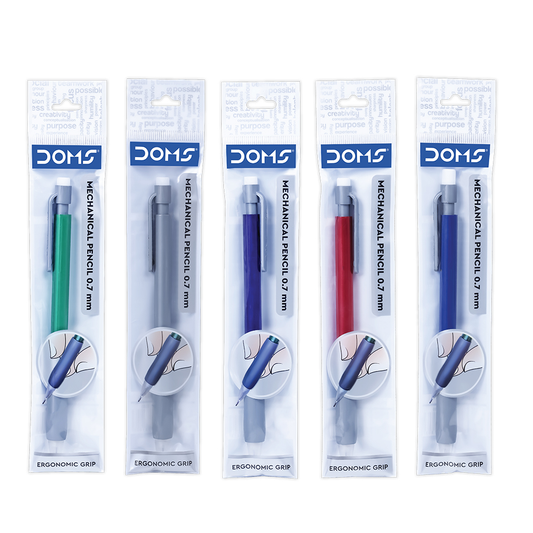 DOMS Mechanical Pencil 0.7mm