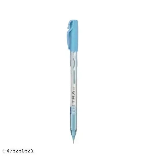 DOMS Inxjet Ball Pen (Blue)