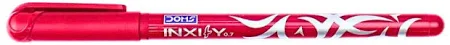 DOMS Inxify Ball Pen Red