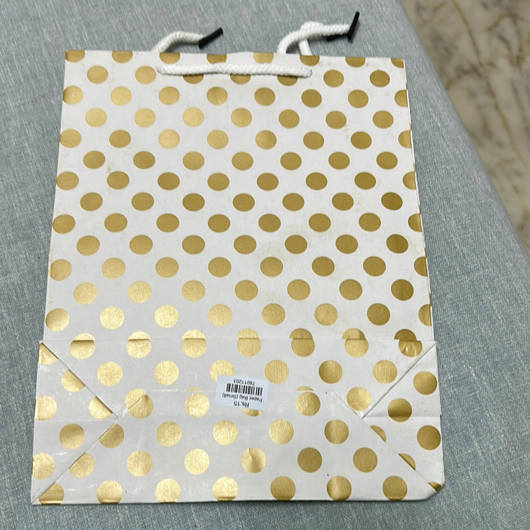 Paper Bag (Small)