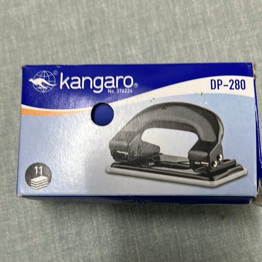 Kangaro Punching Machine DP280