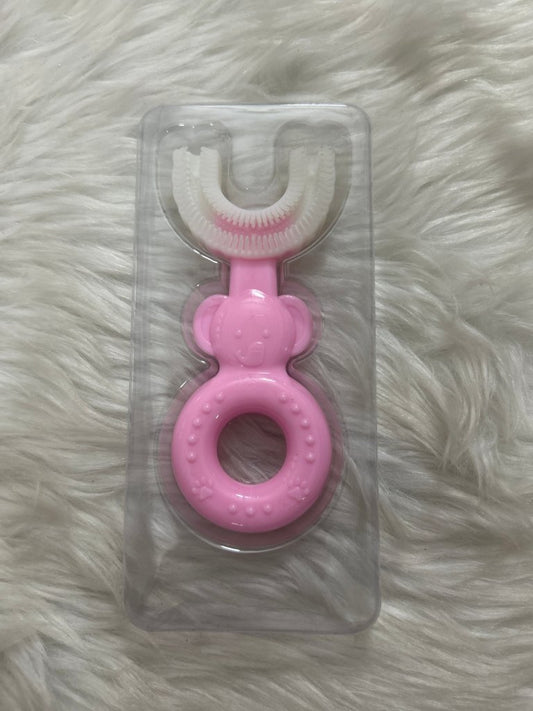 Infant Tongue Cleaner by Gift Hub Mart