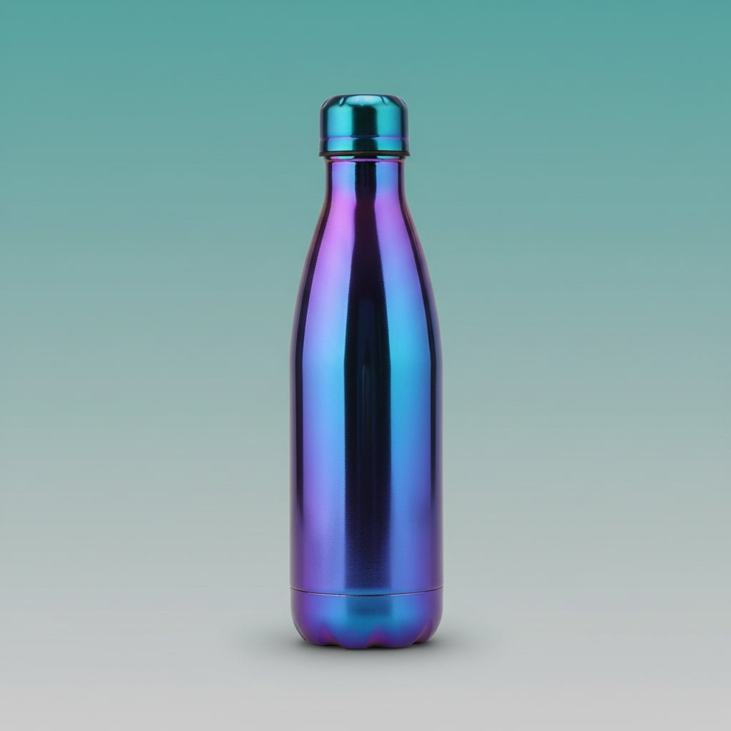 Insulated Steel Bottle 500 ml GBT355 by Gifthubmart