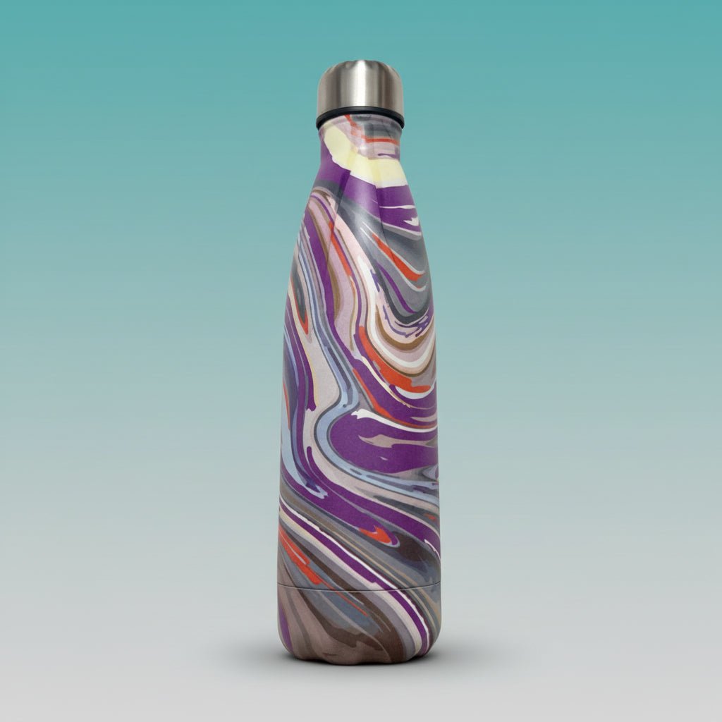 Insulated Steel Bottle 500 ml GBT356 by Gifthubmart