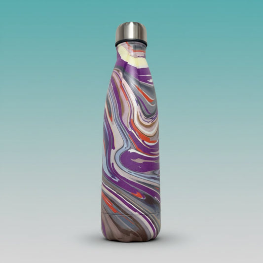 Insulated Steel Bottle 500 ml GBT356 by Gifthubmart