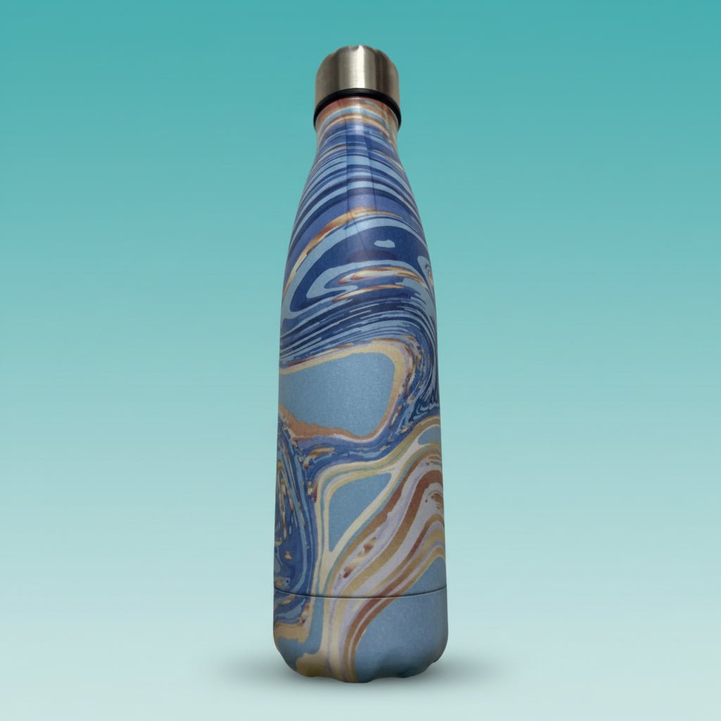Insulated Steel Bottle 500 ml GBT356 by Gifthubmart