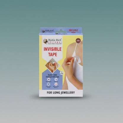 Invisible Body Tape by Gift Hub Mart
